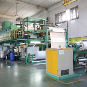PRODUCTION EQUIPMENT