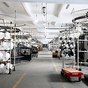 PRODUCTION EQUIPMENT