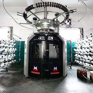 PRODUCTION EQUIPMENT