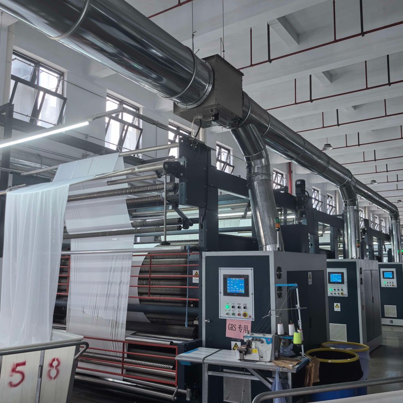 PRODUCTION EQUIPMENT